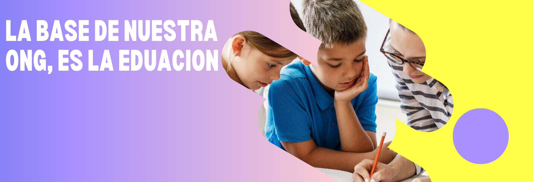 Educacion